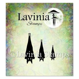 Lavinia Stamps - Flittermice 