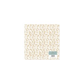 Vellum Foil Kvist