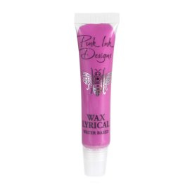 Pink Ink Wax Lyrical Lily The Pink