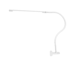 Slim Flex XL Lamp White 