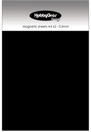 Magnetark A4 