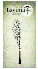 Lavinia Stamps - Silversong Willow Left 