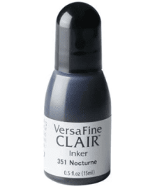 Versafine Clair Reinker - Nocturne