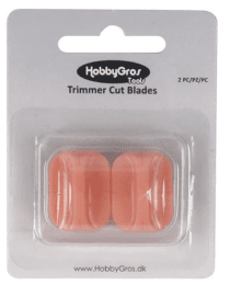 HobbyGros Replacement Blade
