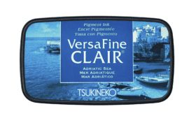 VersaFine Clair - Adriatic Sea 