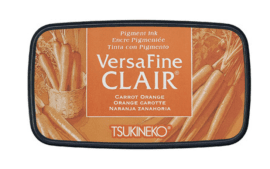 VersaFine Clair - Carrot Orange 