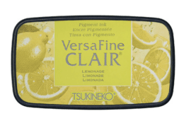 VersaFine Clair - Lemonade 