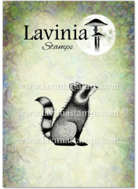 Lavinia Stamp - Small Barkley 