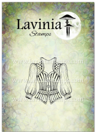 Lavinia Stamps - Elvens Jacket