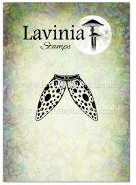 Lavinia Stamps - Ladybird Bustle