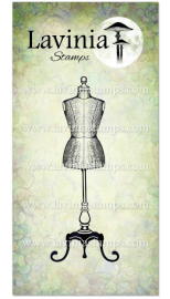 Lavinia Stamps - Mannequin 