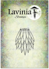 Lavinia Stamps - Roselles Tulle 