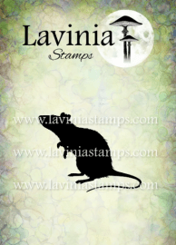 Lavinia Stamps - Arthur 