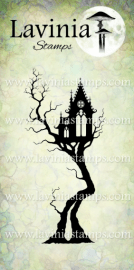 Lavinia Stamps - Blackthorn Chapel 