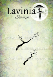 Lavinia Stamps - Deadwood