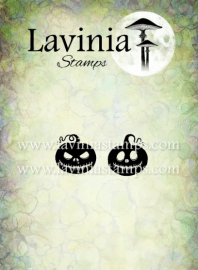 Lavinia Stamps - Murk and Mist