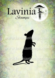 Lavinia Stamps - Percival