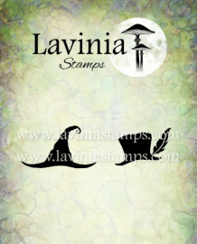 Lavinia Stamps - Whimsy Hats