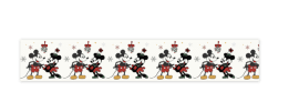 Echo Park Washi Tape - Mouse Mistletoe 