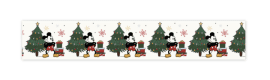 Echo Park Washi Tape - Merry Mouse Christmas