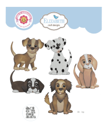 Elizabeth Craft Dies - Dog Days