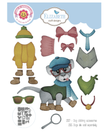 Elizabeth Craft Dies - Dog Days Clothing Accessories 