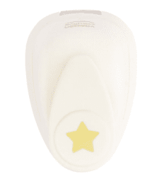 Vaessen Creative - Craft Punch Star Mini 