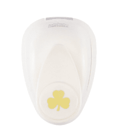 Vaessen Creative - Craft Punch Clover Mini 