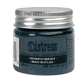 Tim Holtz Distress Embossing Glaze - Uncharted Mariner