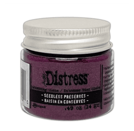 Tim Holtz Distress Embossing Glaze - Seedless Preserves