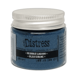Tim Holtz Distress Embossing Glaze - Mermaid Lagoon