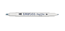 Tsukineko Emboss Pen Clear