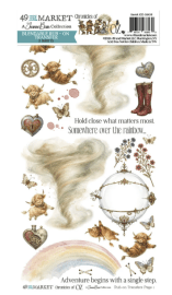 49 and Market Blendable Rub On - Chronicles of Oz 