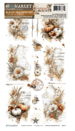 49 and Market Essential Rub-on - Seasons Bounty