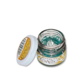 Stamperia Ancient Wax - Turquoise