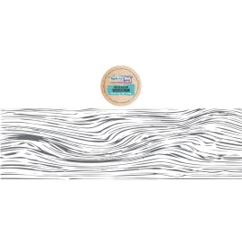Arden Creative Woodgrain Continuous PET Tape - Winter in Bloom 