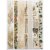 49 And Market Washi Tape Strips - Vintage Artistry Everyday
