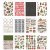 Simple Stories Sticker Book - Simple Vintage Christmas Lodge 