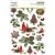 Simple Stories Sticker Book - Simple Vintage Christmas Lodge 