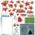 49 And Market Collection Pack 12X12 - ARToptions Holiday Wishes