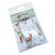 49 and Market Tag Set - ARToptions Holiday Wishes
