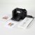 Spellbinders Platinum Scout Machine - Simon Hurley Special Edition Black 