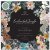 Craft Consortium 6x6 Paperpad - Enchanted Jungle