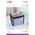 Totally Tiffany Organize Buddy Bag - Fayleen Paper Pad Container