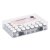 Dauber rond 40pcs