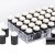 Dauber rond 40pcs