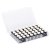 Dauber rond 40pcs