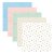 Spellbinders Designer 6x6 Paper Pad - Breakfast in Bed