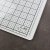Tim Holtz Glass Studio Mat - White 