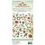 49 and Market Laser Cut Outs - Greenery Christmas Spectacular 2023